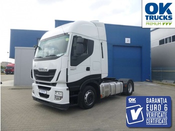 Ťahač IVECO Stralis AS440S46TP