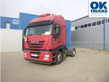 Ťahač IVECO Stralis AS440S46TPE