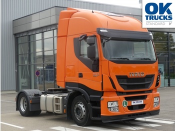 Ťahač IVECO Stralis AS440S46T/P: obrázok 1