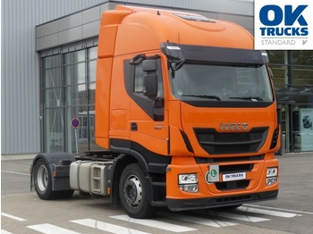 Ťahač IVECO Stralis AS440S46T/P: obrázok 1