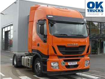 Ťahač IVECO Stralis AS440S46T/P: obrázok 1