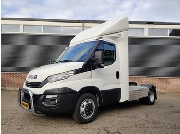 Ťahač Iveco 40C21 4x2 Euro6 - Automaat 8 speed - 5400km!! - Unused - NEW like