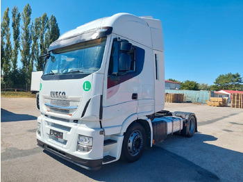 Ťahač  Iveco AS440S56 T/P 4x2 Retarder