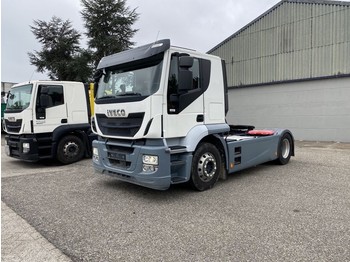 Ťahač Iveco AT440S40 - EURO 6 - GERMAN TRUCKS - TOP!