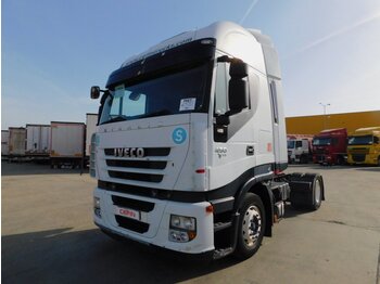 Ťahač Iveco As440s45t: obrázok 1