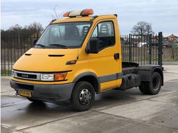 Ťahač Iveco Daily 40C13T