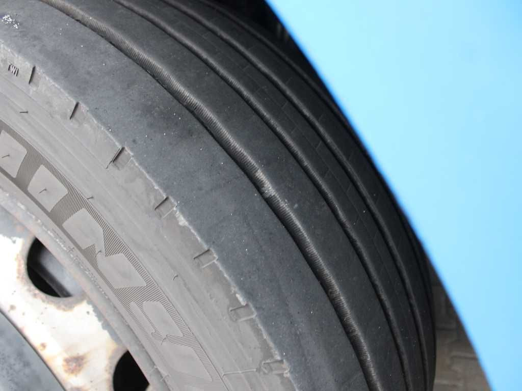 Ťahač Iveco STRALIS 460, EURO 6, LNG, LOWDECK, RETARDER