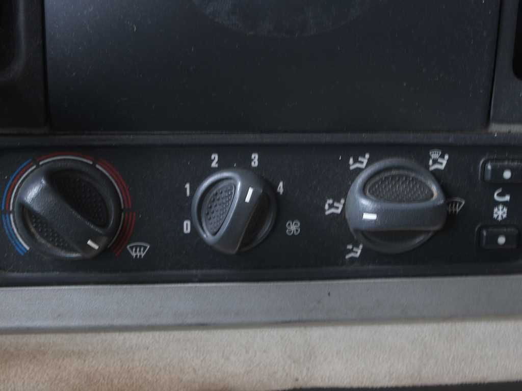 Ťahač Iveco STRALIS 500 ACTIVE SPACE, LOWDECK, EURO 5EEV