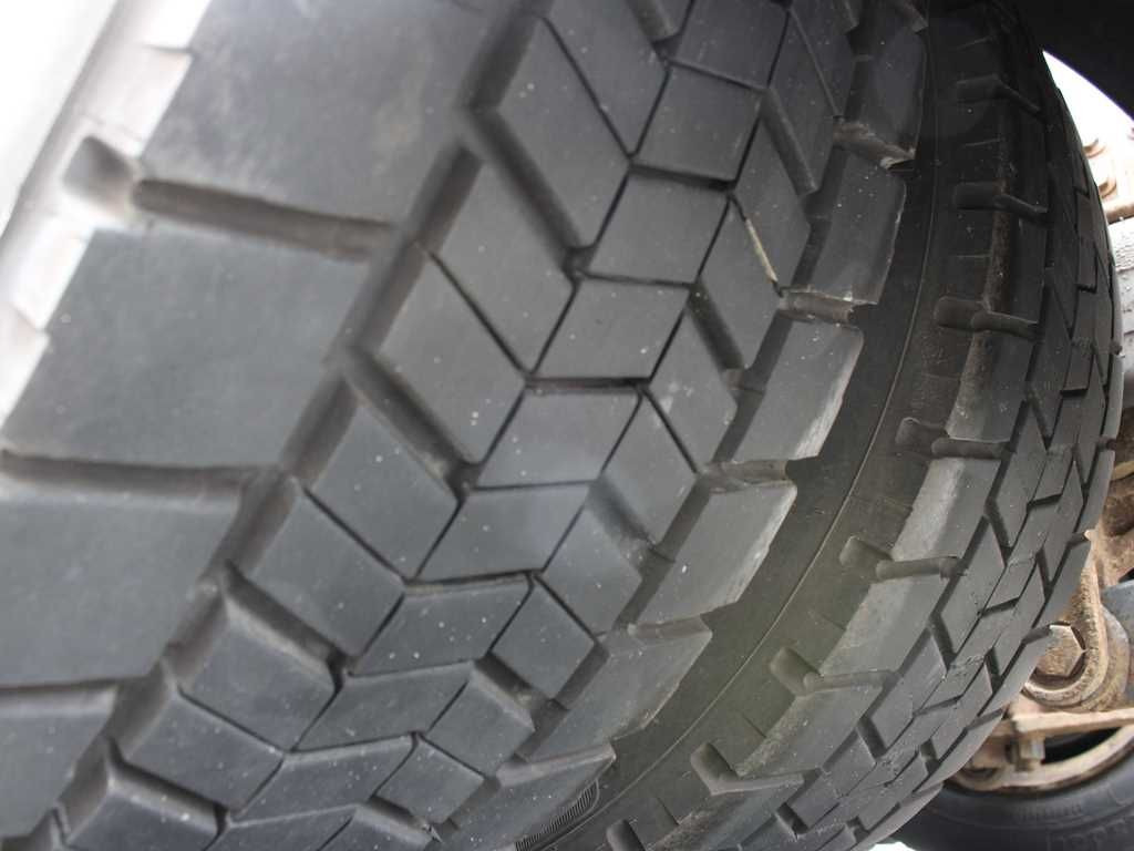 Ťahač Iveco STRALIS 500 ACTIVE SPACE, LOWDECK, EURO 5EEV
