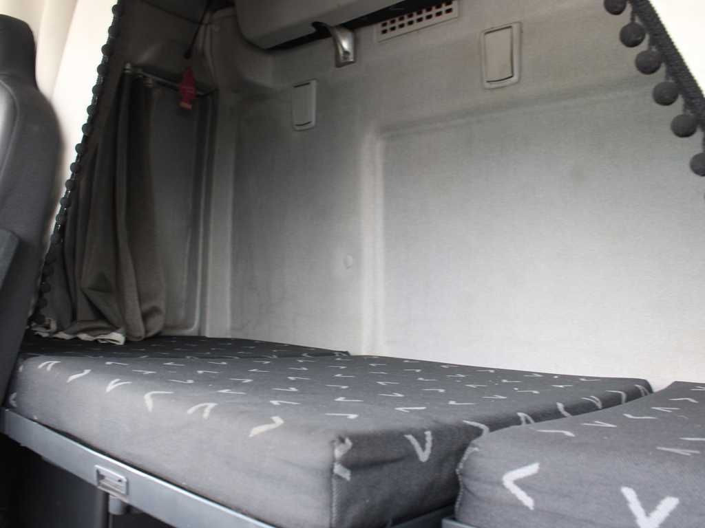 Ťahač Iveco STRALIS 500 ACTIVE SPACE, LOWDECK, EURO 5EEV