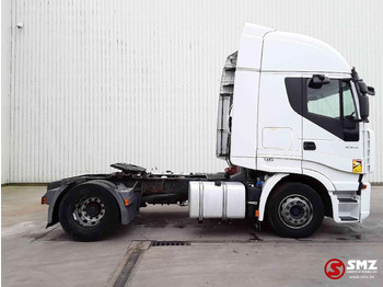 Ťahač Iveco Stralis 450 intarder Fr truck: obrázok 4