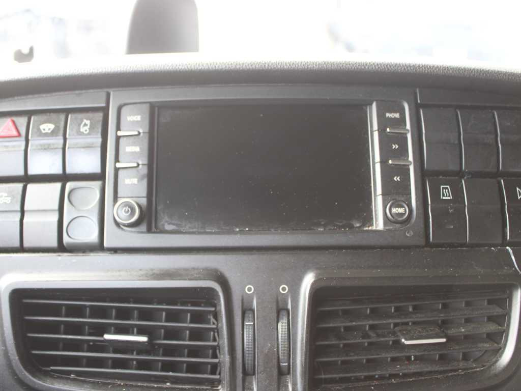 Ťahač Iveco Stralis 480, EURO 6