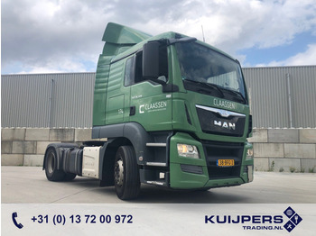 Ťahač MAN TGS 18.320 BLS Euro 6 / 645 dkm / NL Truck: obrázok 1