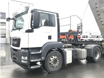 Ťahač MAN - TGS 18.360 BLS