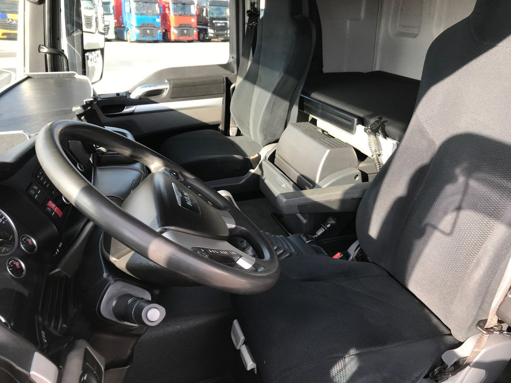 Ťahač MAN TGS 26.440, 6X6, EURO 6, HYDRAULIC, HydroDrive