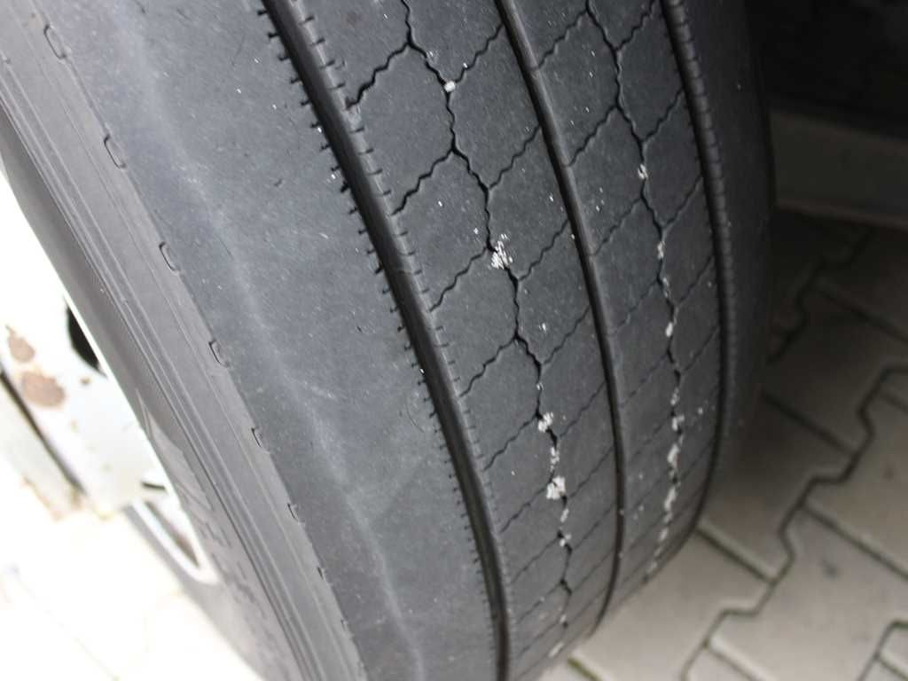 Ťahač MAN TGX 18.400, EURO 6, LOWDECK
