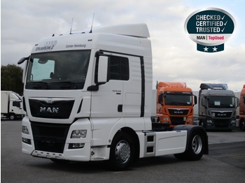 Ťahač MAN TGX 18.440 4X2 BLS-EL