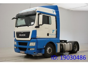 Ťahač MAN TGX 18.440 EURO 5