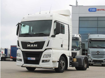 Ťahač  MAN TGX 18.440, EURO 6