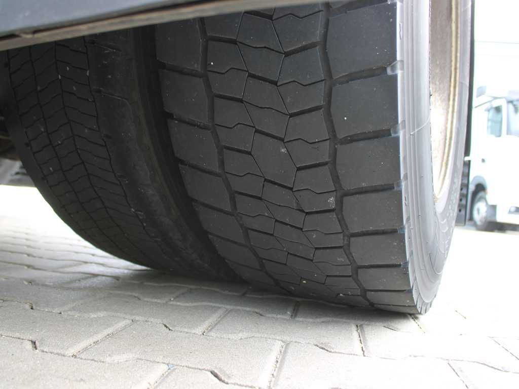 Ťahač MAN TGX 18.440, EURO 6