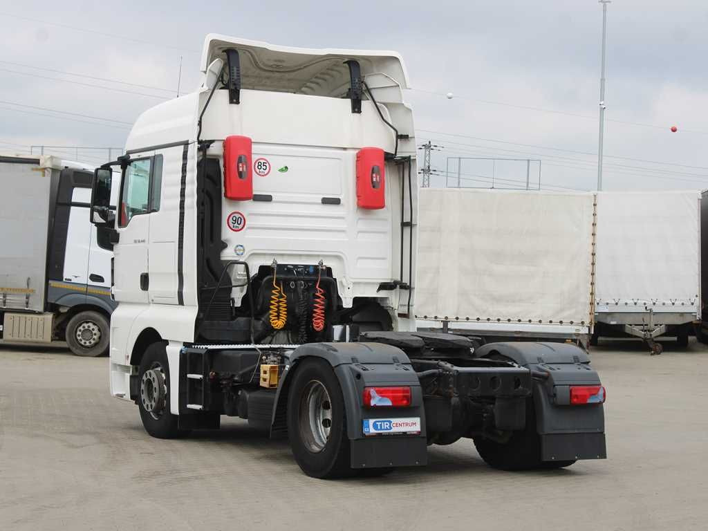 Ťahač MAN TGX 18.440, EURO 6