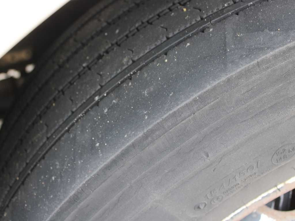 Ťahač MAN TGX 18.440, EURO 6