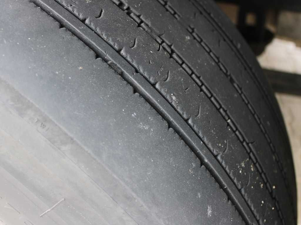 Ťahač MAN TGX 18.440, EURO 6