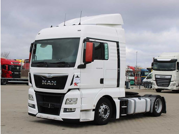 Ťahač  MAN TGX 18.440, LOWDECK, EURO 6