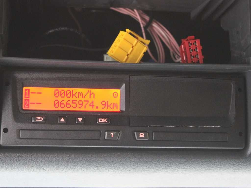 Ťahač MAN TGX 18.440, LOWDECK, EURO 6