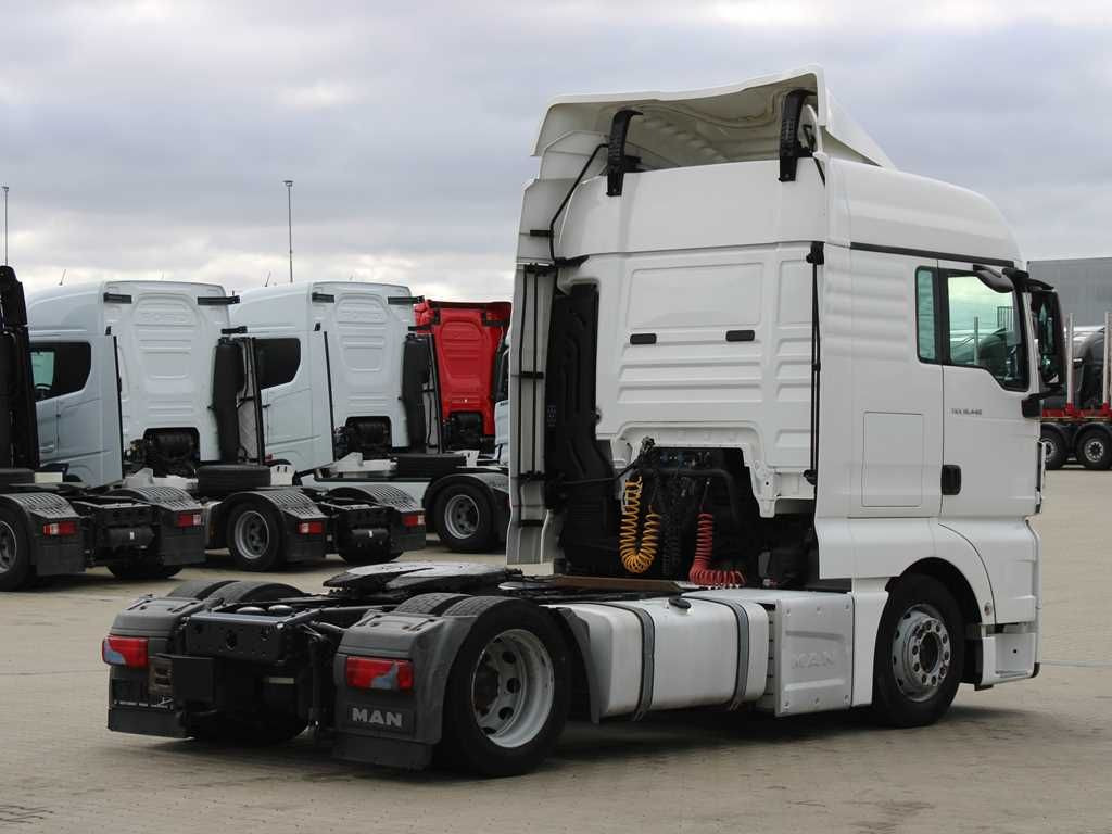 Ťahač MAN TGX 18.440, LOWDECK, EURO 6