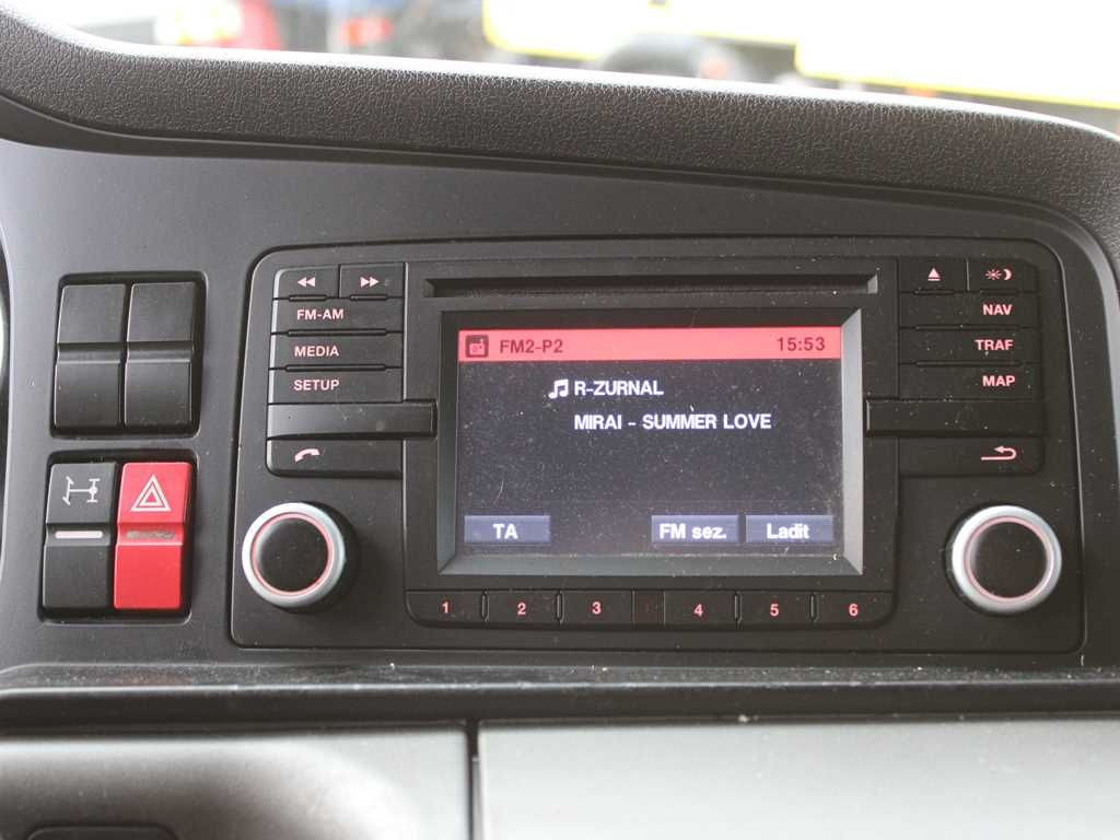 Ťahač MAN TGX 18.440, LOWDECK, EURO 6
