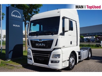 Ťahač MAN TGX 18.460 4X2 BLS / Intarder