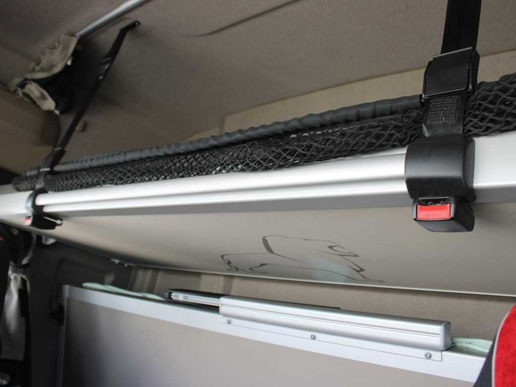 Ťahač MAN TGX 18.460, LOWDECK, EURO 6, SEC.AIR CONDITIONIN
