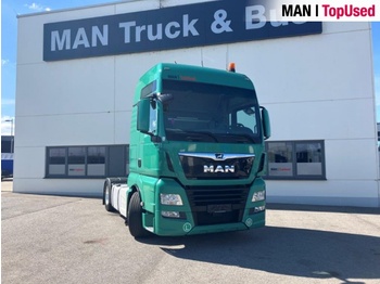Ťahač MAN TGX 18.480 4X2 BLS