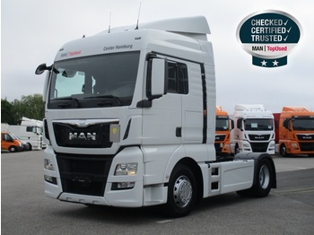 Ťahač MAN TGX 18.480 4X2 BLS-EL