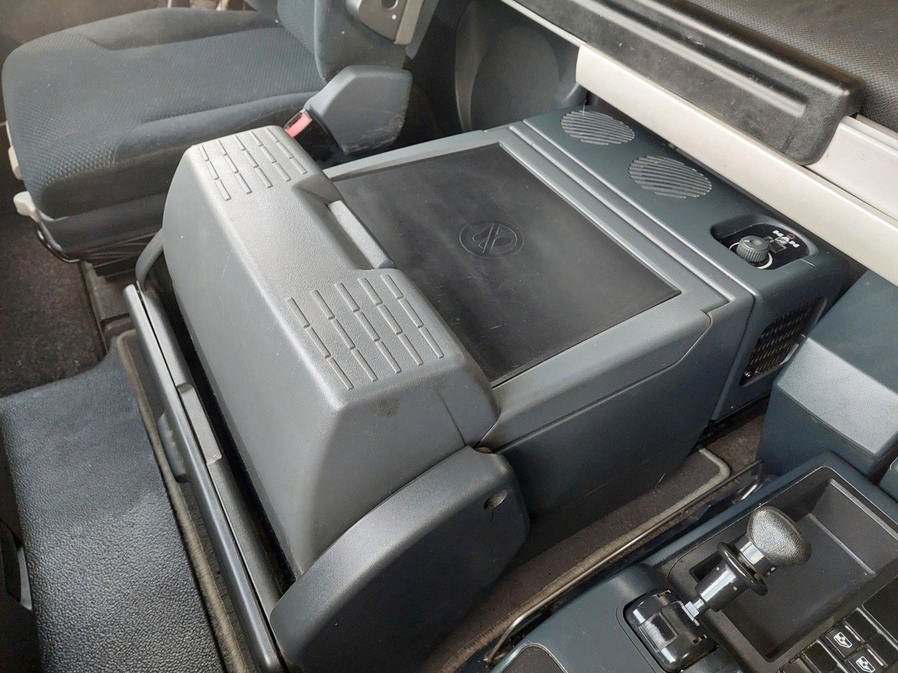 Ťahač MAN TGX 18.480 BLS 4x2