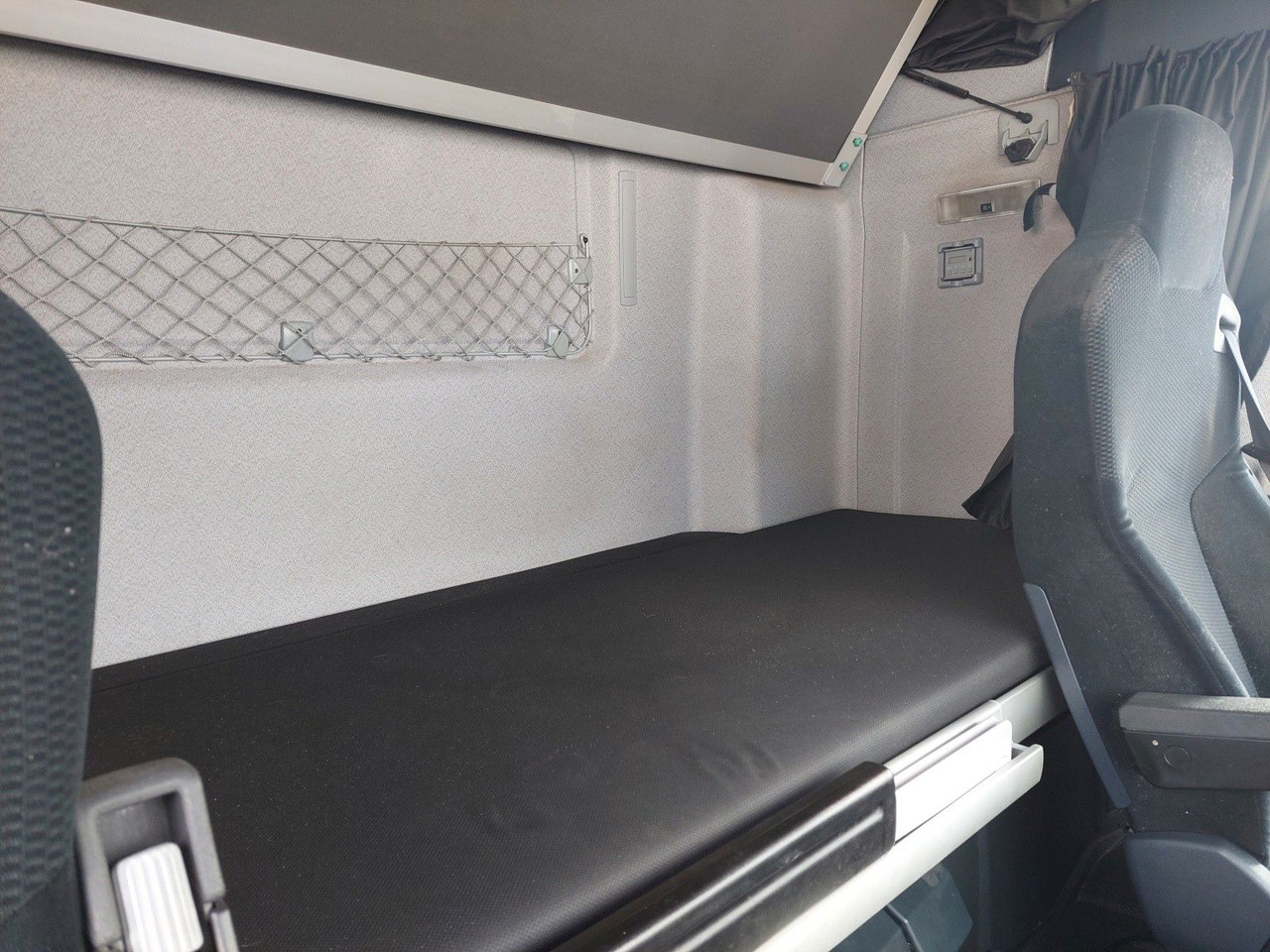 Ťahač MAN TGX 18.480 BLS 4x2