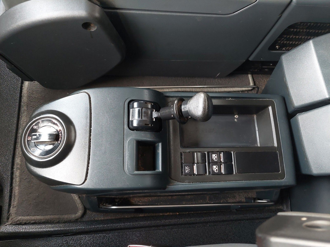 Ťahač MAN TGX 18.480 BLS 4x2