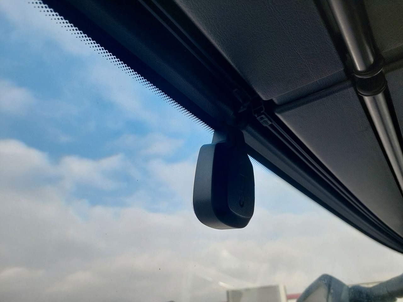 Ťahač MAN TGX 18.480 BLS 4x2