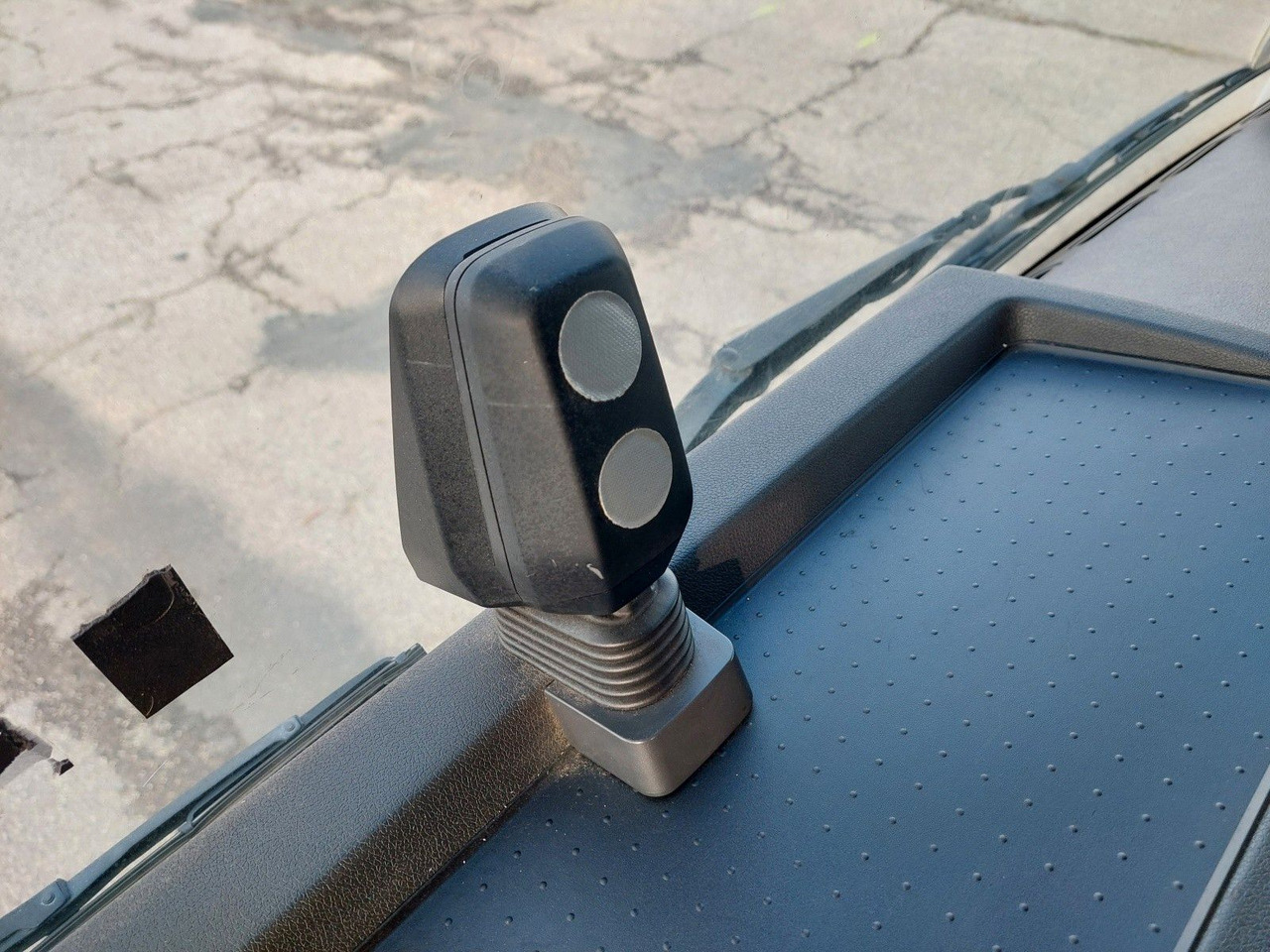 Ťahač MAN TGX 18.480 BLS 4x2