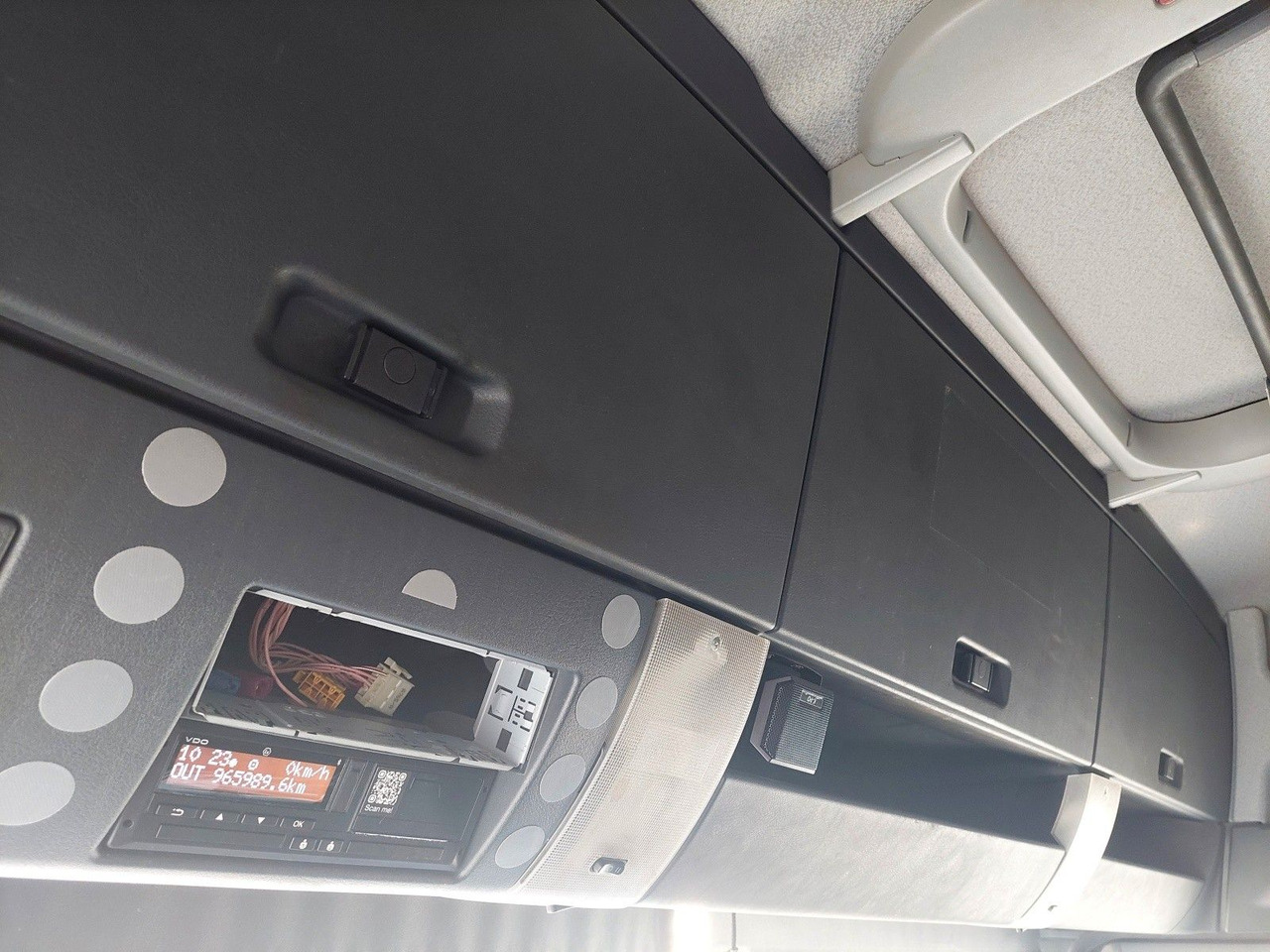 Ťahač MAN TGX 18.480 BLS 4x2