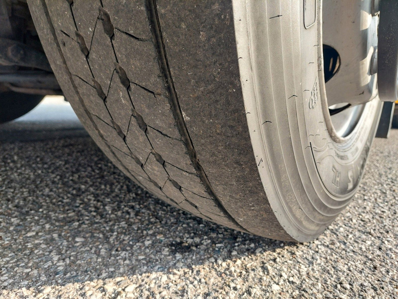 Ťahač MAN TGX 18.480 BLS 4x2