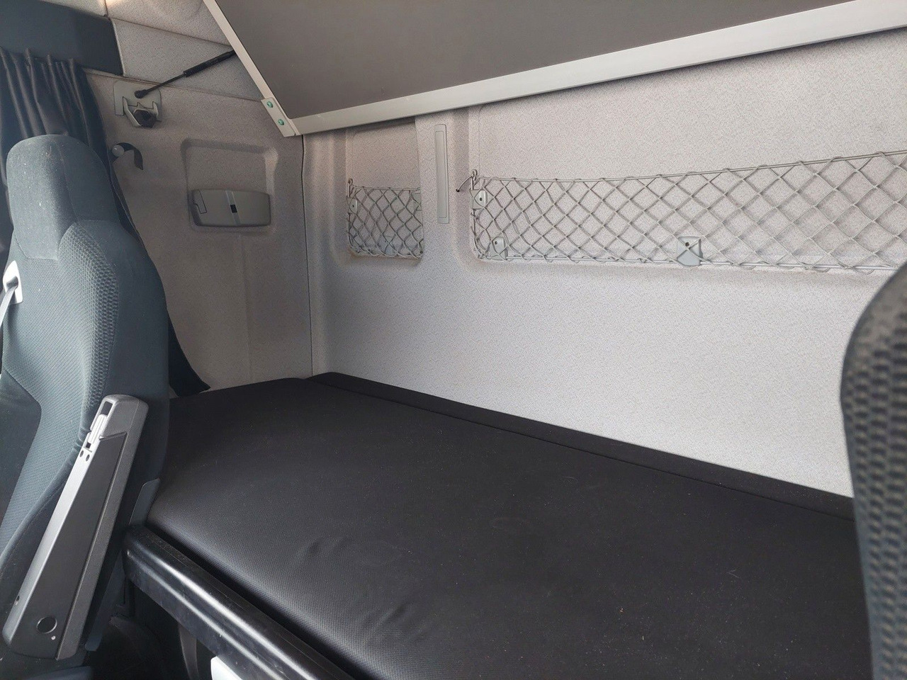 Ťahač MAN TGX 18.480 BLS 4x2