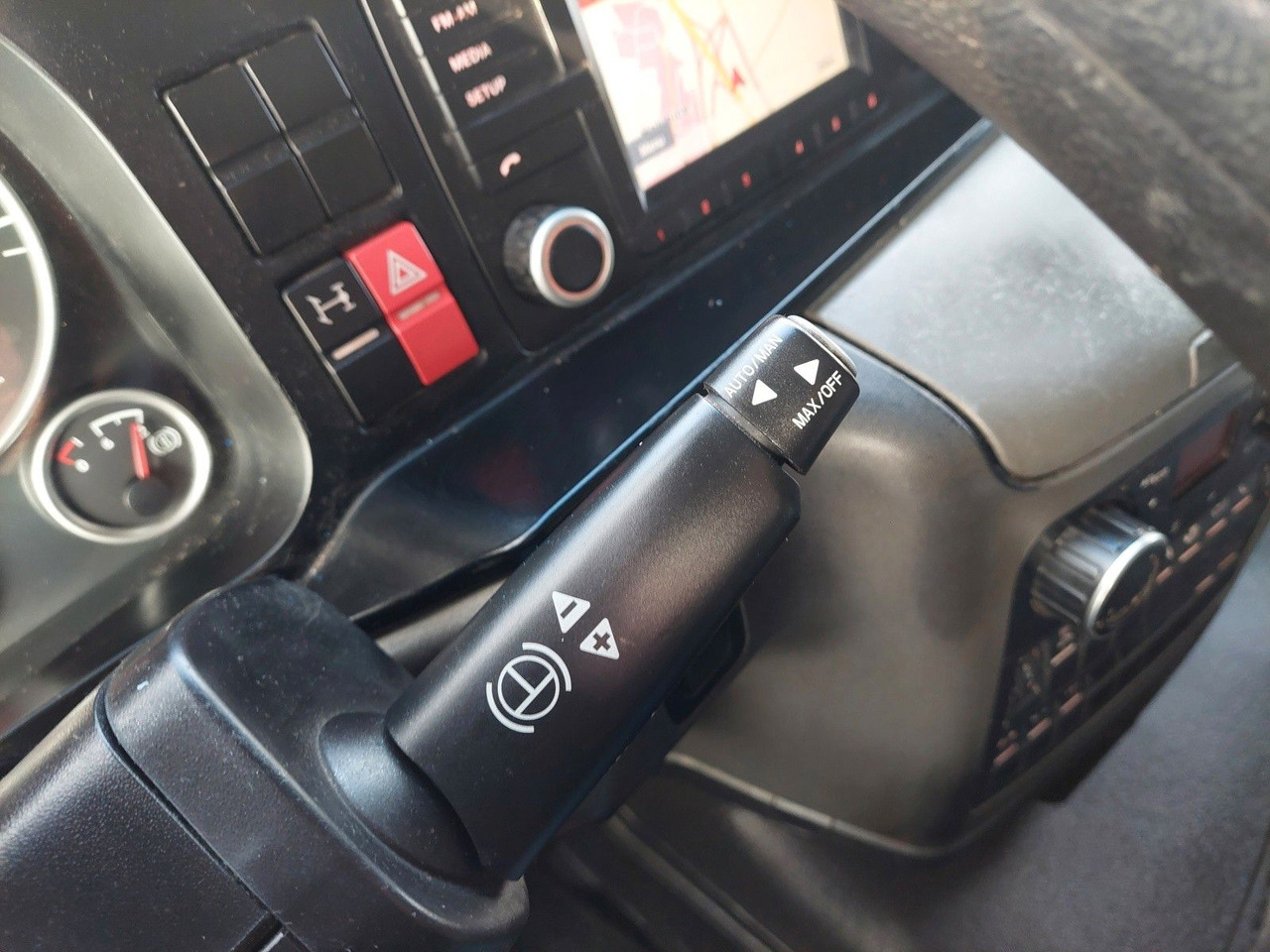 Ťahač MAN TGX 18.480 BLS 4x2