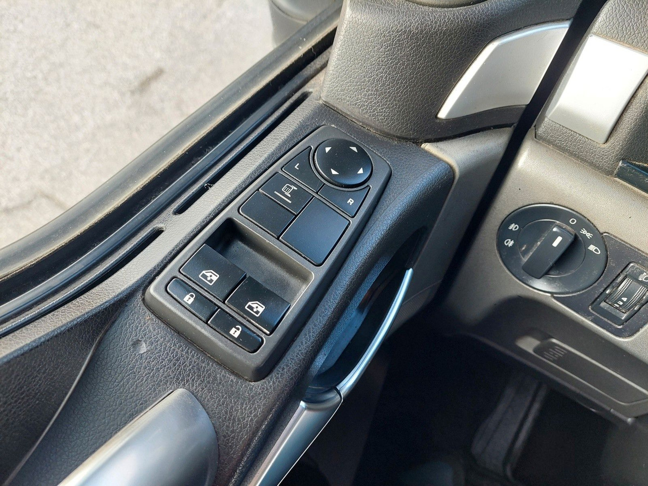 Ťahač MAN TGX 18.480 BLS 4x2