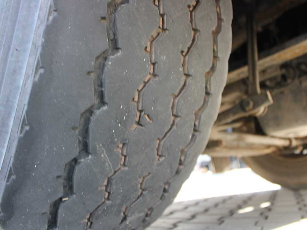 Ťahač MAN TGX 18.480, HYDRAULICS, NAVIGATION, EURO 6