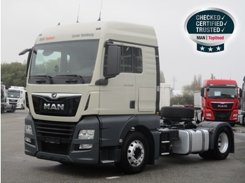 Ťahač MAN TGX 18.500 4X2 BLS