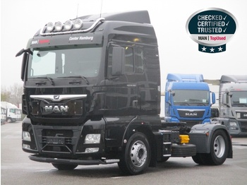 Ťahač MAN TGX 18.500 4X2 BLS