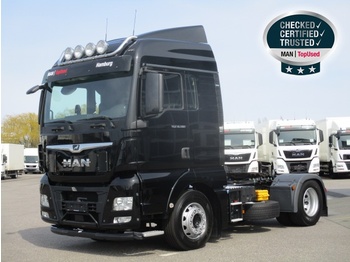 Ťahač MAN TGX 18.500 4X2 BLS