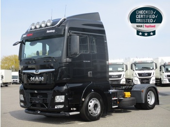 Ťahač MAN TGX 18.500 4X2 BLS: obrázok 1